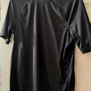 BCG Men's Sweat-Wicking T-Shirt